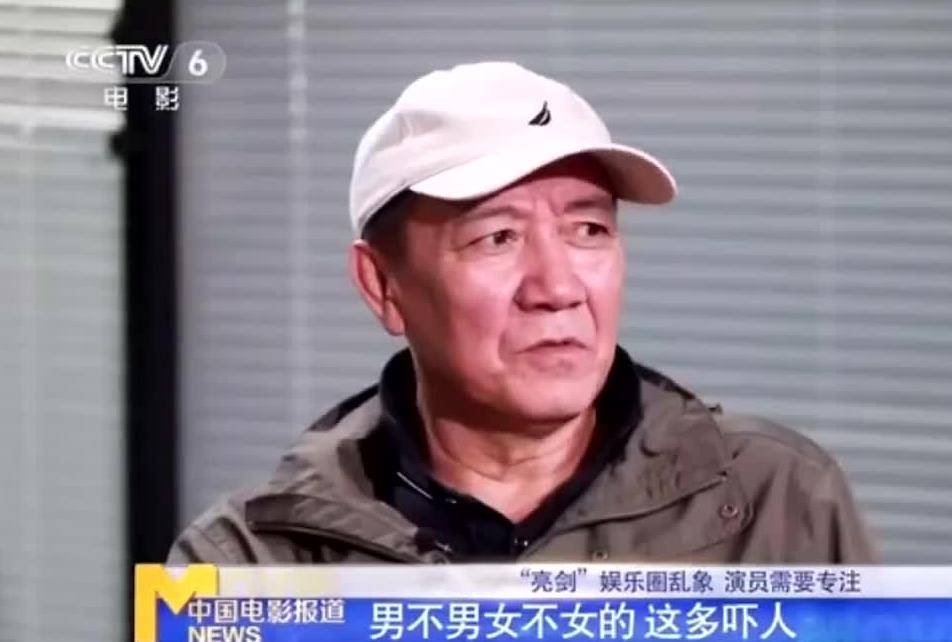 当您分开过滤器时，您将被“表露”，那些偶像剧男主都羞于夸本身的长相吗？