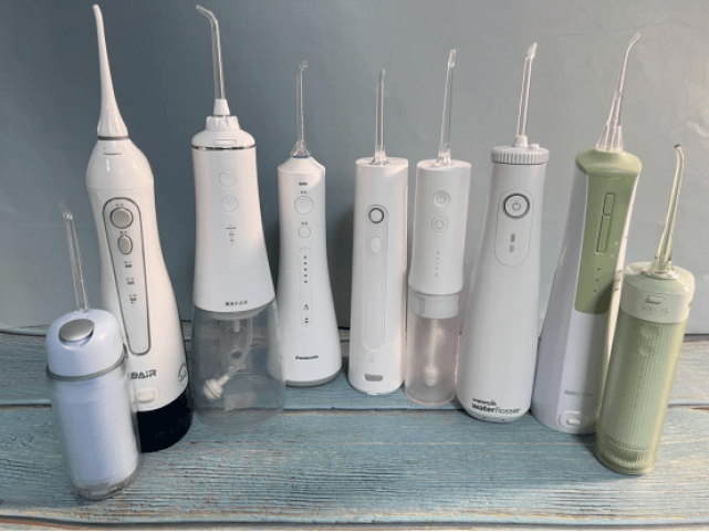 什么牌子的冲牙器好用？六大新手必买品牌力荐！