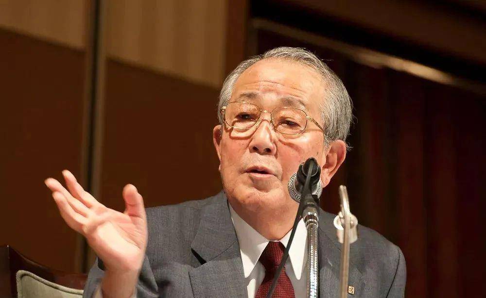 稻盛和夫《活法》读后感：正直向上的思维方式比努力更重要