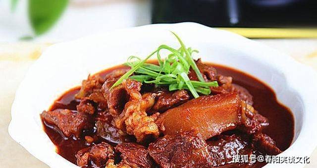 23道经典美食色香味俱全好吃不腻周末在家做一顿大餐(图20)