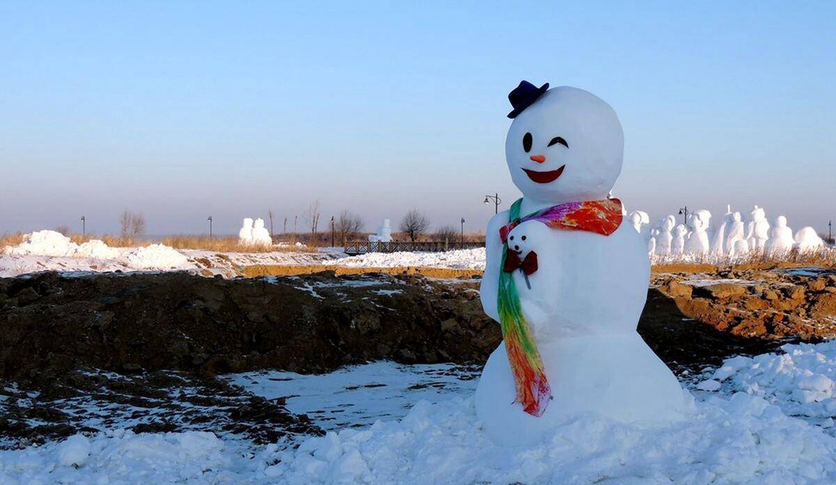 兰州滑雪季，保举兰州六大滑雪胜地，超全攻略赶紧保藏起来~