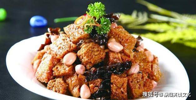 23道经典美食色香味俱全好吃不腻周末在家做一顿大餐(图10)