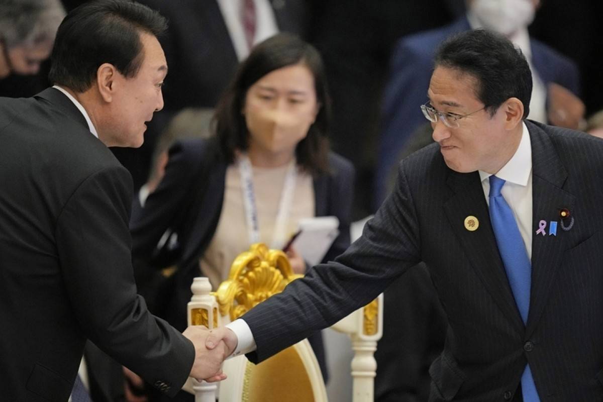 韩国尹锡悦支持率（尹锡悦言论）