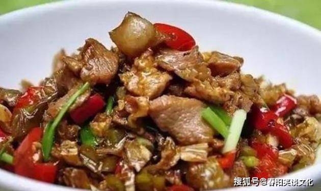 23道经典美食色香味俱全好吃不腻周末在家做一顿大餐(图12)