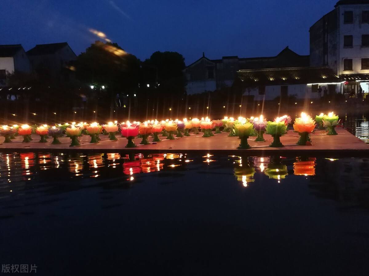 中元节几点之前必须睡觉？中元节禁忌几点不能出门？