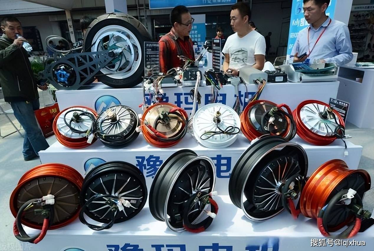 原创
                购置电动车，400W、800W、1200W电机功率怎么选？今天才晓得谜底