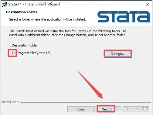 计量经济统计软件Stata中文版下载，Stata 17详细安拆激活教程