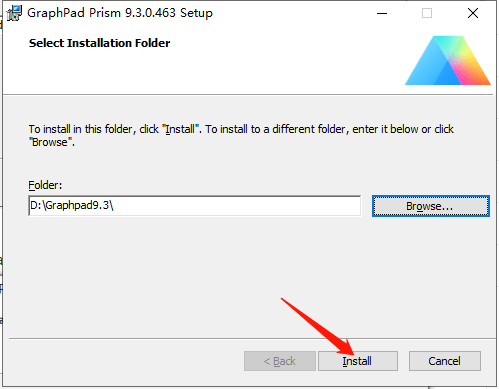 医学绘图软件 GraphPad Prism 下载及详细安拆激活教程