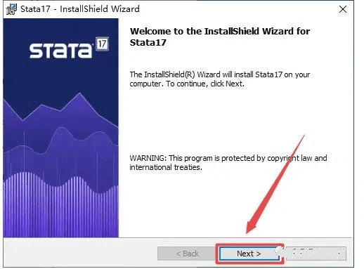 计量经济统计软件Stata中文版下载，Stata 17详细安拆激活教程