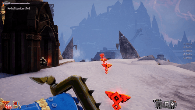 ��ս��40K������ǹ������ǰհ��������ˣ�һ��һ�ű��� ...