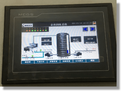 中科顺昌余热操纵科技有限公司——商用燃气炉灶行业的领跑者