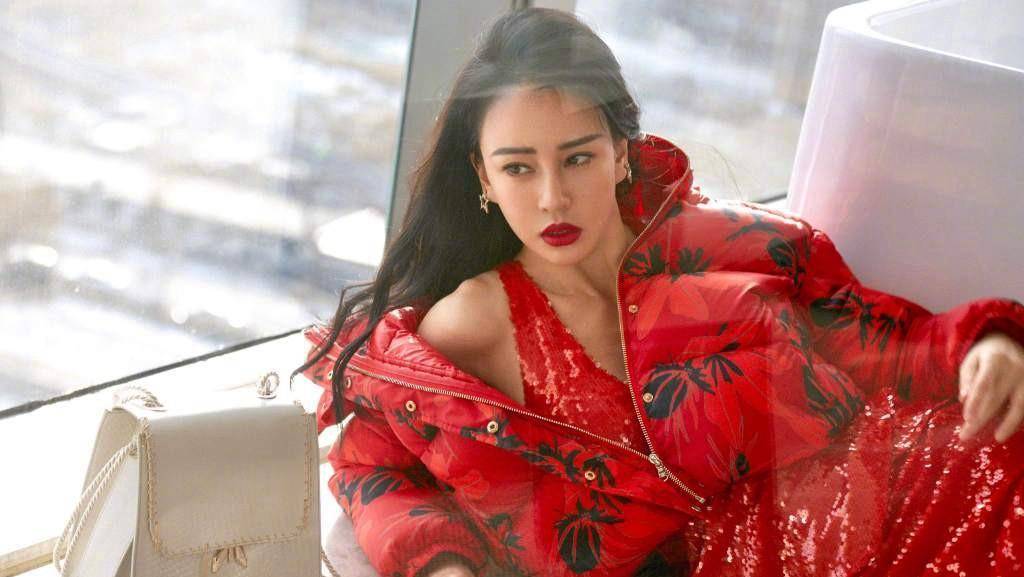 瑜伽女神母米乐M6 M6米乐其弥雅身体柔软又性感长相妩媚动人让人赞叹不绝(图17)