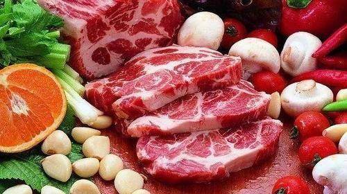 年龄越大应该少吃肉，仍是多吃肉？50岁后，那4种肉能够多吃点