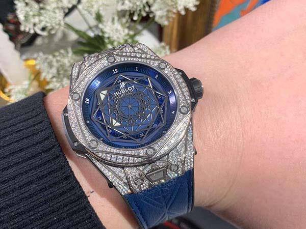 WWF�����̱��BIG BANG��������������