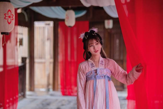 【湖南常德游览】嘿~是我梦里的桃花源呀！