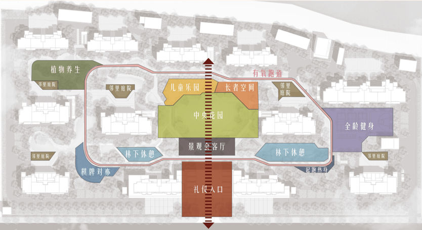 嘉善室第【枫尚学府】建面69-115m²！邻接华师大二附中嘉善尝试学校！