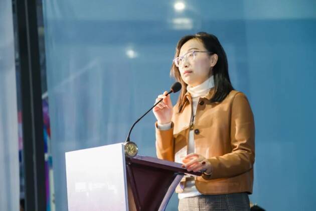 2023年中国建博会（上海）PP电子 PP电子平台 德利丰荣获2022年度行业贡献奖(图2)