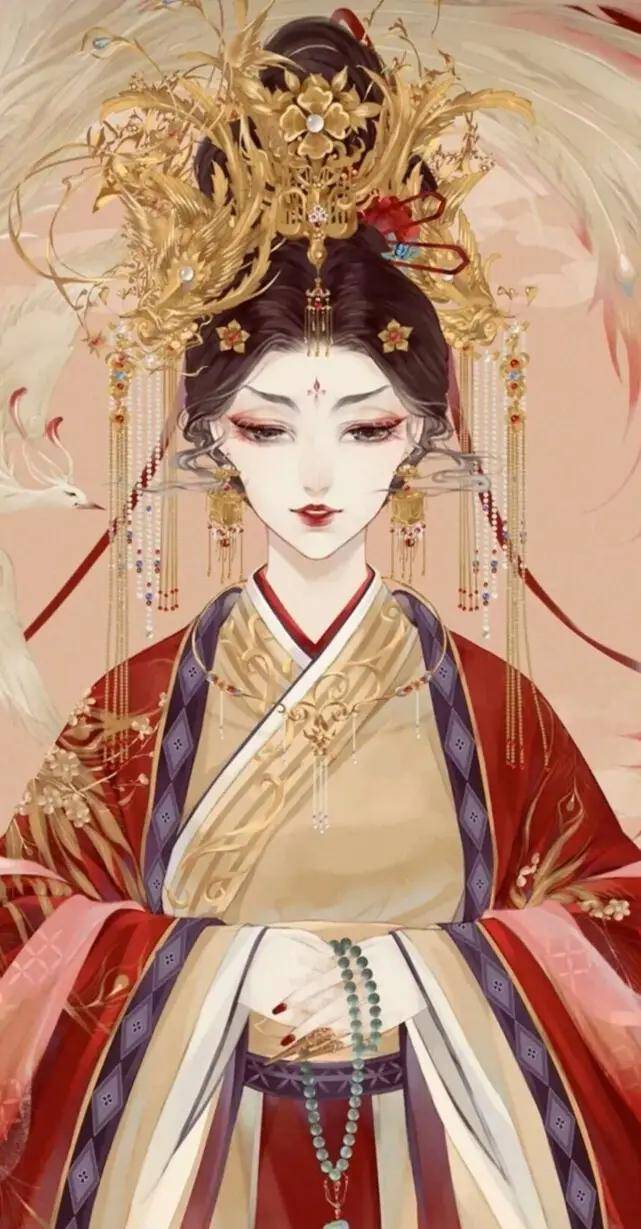 女神纪-女性五万年的灿烂与悲歌