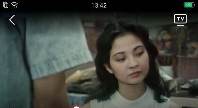 经典喜剧电影《女模特的风波》34年前