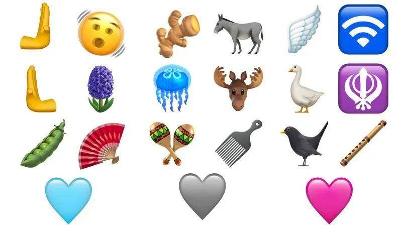 iOS 16.4 ʽˣֹ֧5G硢 Emoji 