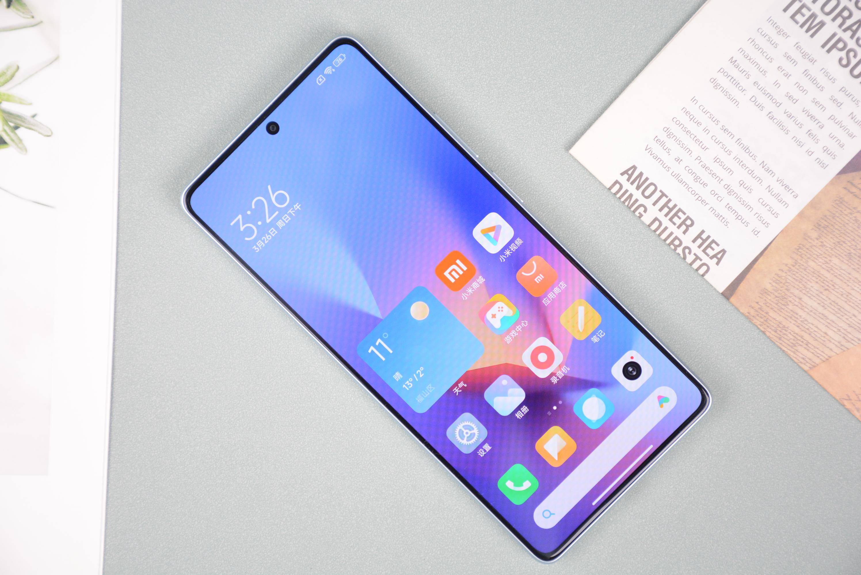 5000mAh+6400��OIS+4nm����о��Redmi Note12 Turbo ��