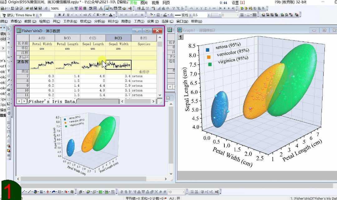 科学绘图软件origin最新中文版，Origin软件2022下载安拆教程