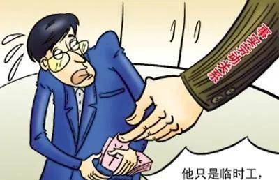 凭什么死在本身岗位上不算工伤！人社局的不认同，寒了几人心