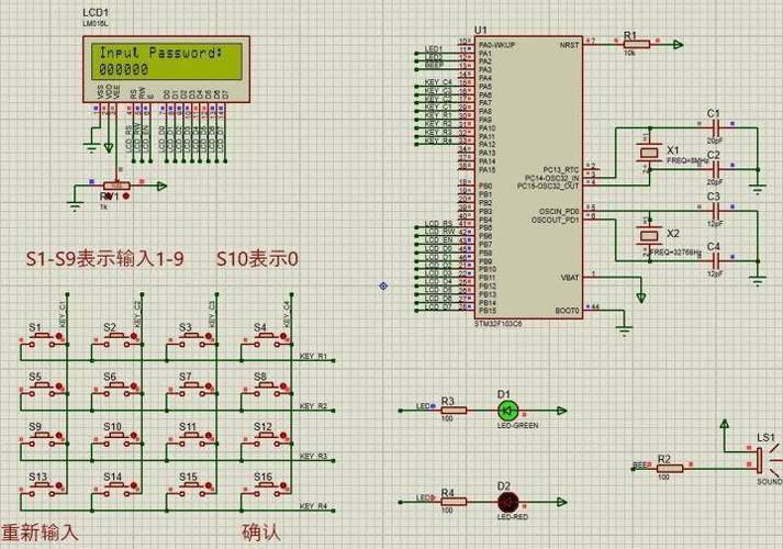 单片机仿实Proteus软件中文版，Proteus2023最新版安拆教程电路设想和仿实软件