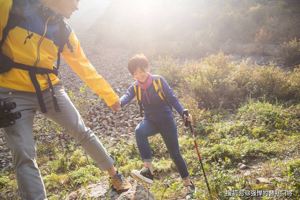 登山小技巧：上山时，用哪种体例更科学省力？蚂蚁庄园今日谜底