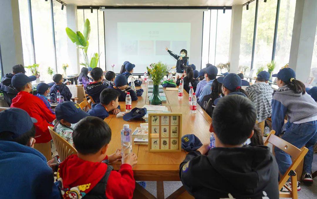 “港澳台生读江汉”，在西北湖来一场寻鸟之旅