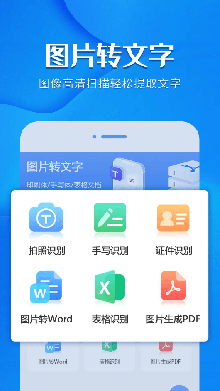 若何用手机快速的整理文件信息？