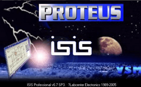 单片机仿实Proteus软件中文版，Proteus2023最新版安拆教程下载