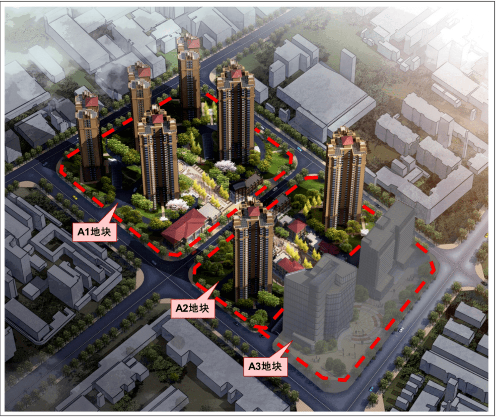 小户型越来越少，100万在昆明还能买哪？