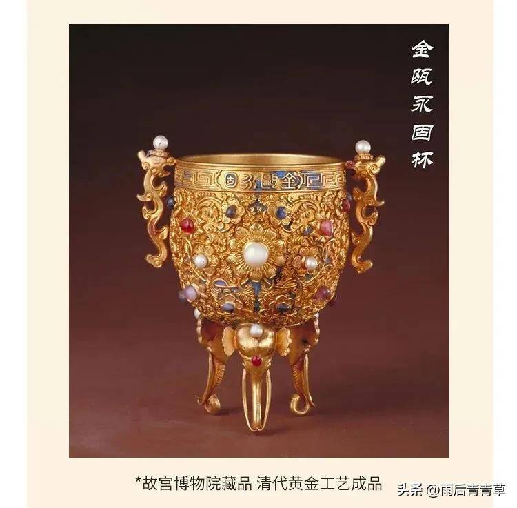 3D硬金5G硬金5G黄金足金K金的区别-下