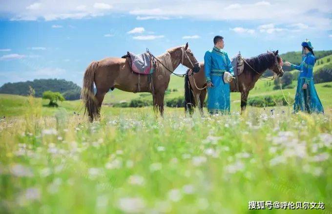 呼伦贝尔旅游攻略❀呼伦贝尔旅游攻略❀呼伦贝尔大草原