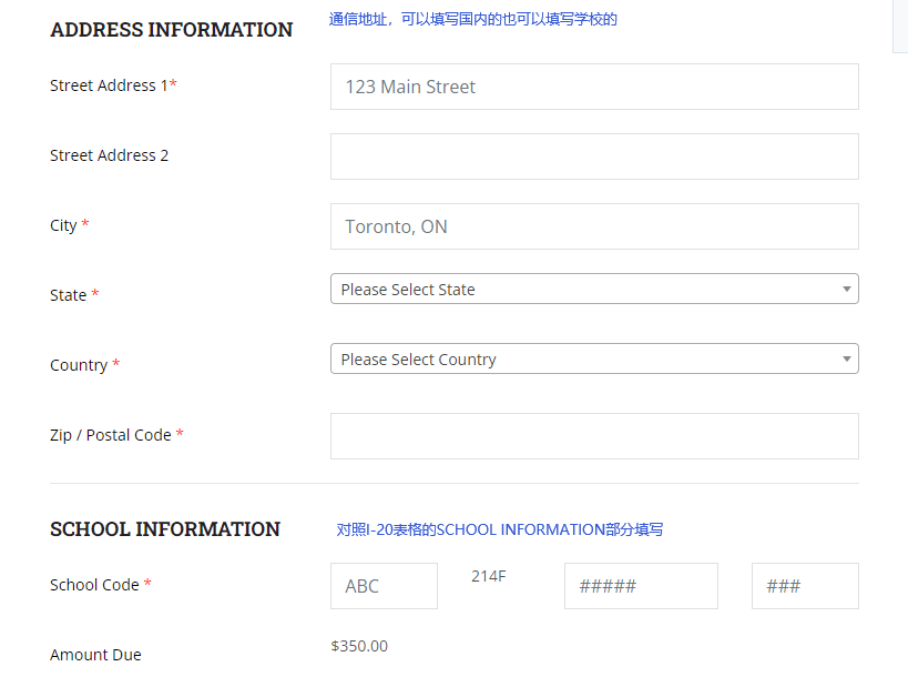 美国留学签证打点迎来顶峰期！形势大好，过签率高达98%...