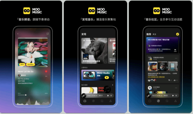 一个比一个好用的宝藏APP