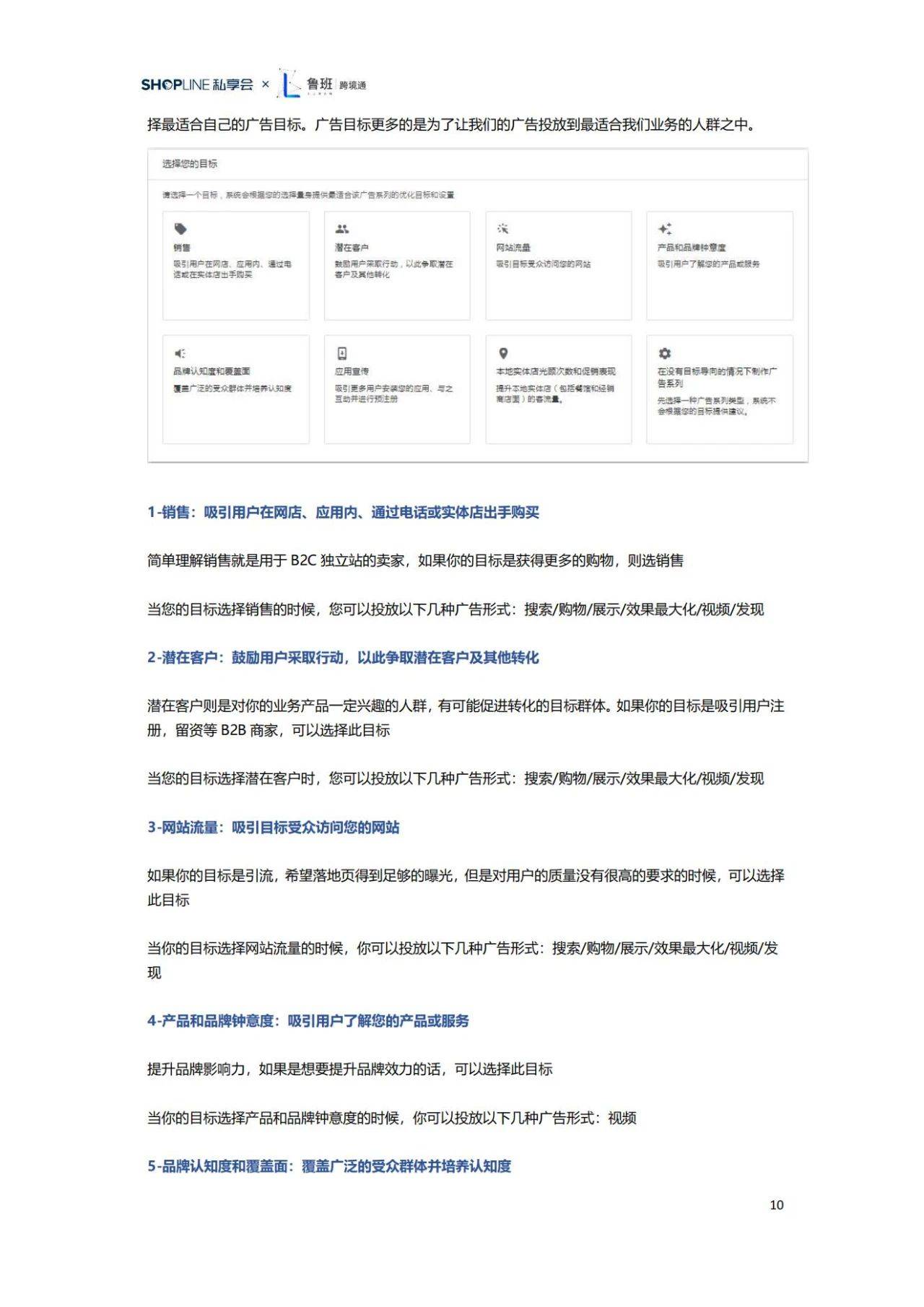 97页|谷歌告白投放“赢”销干货攻略（2022）附下载