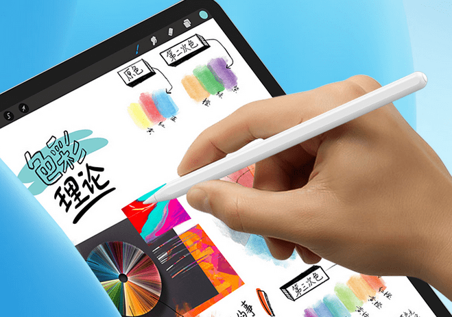 哪种电容笔性价比更高？电容笔和Apple pencil区别