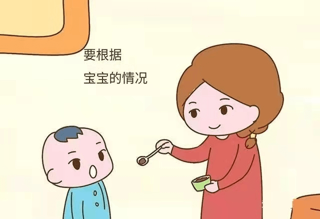 妙方润畅：宝宝脾虚一吃就积食？那几点妈妈要服膺！