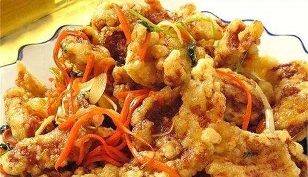 东北10道代表菜，都是东北菜的精华，全吃过的才是正宗东北人！