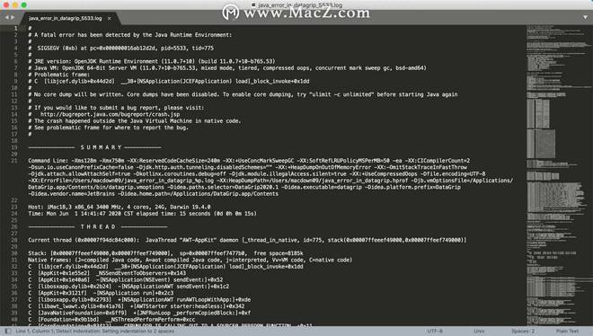 【Sublime Text 中文版下载 】Sublime Text 免激活