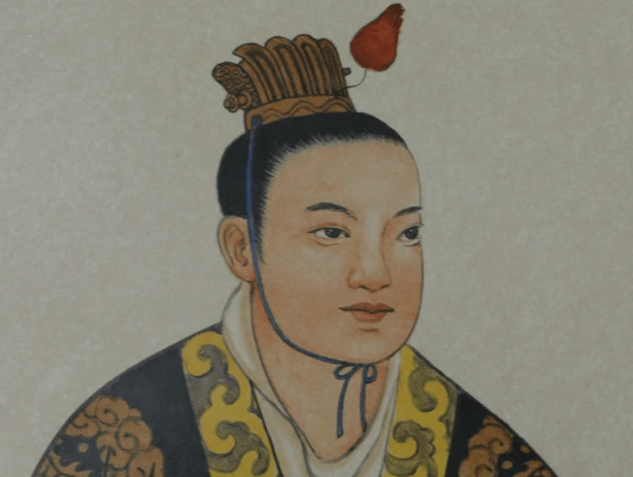 王莽的头颅，竟被历代皇室当宝物保藏了272年之久，它有何出格？