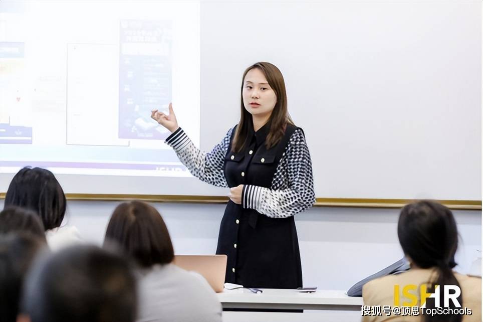 国际教育职场最不应错过的聚会！ISHR人力资本峰会&amp;双语教师雇用会圆满落幕