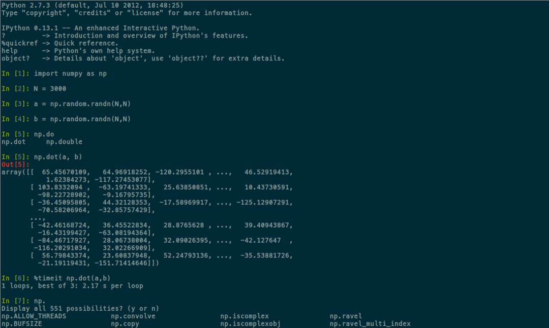 六星源课堂：降本增效！保举12 个好用的Python软件包！