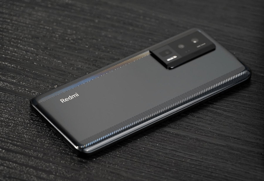 Redmi K60 ٴ㣺콢ۣϲ