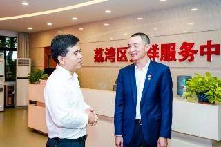 掀起全民读书热潮！“生活读享季 书香进社区”公益活动拉开帷幕