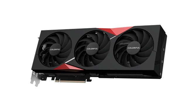 极客武拆！七彩虹iGame GeForce RTX 4070系列显卡齐表态