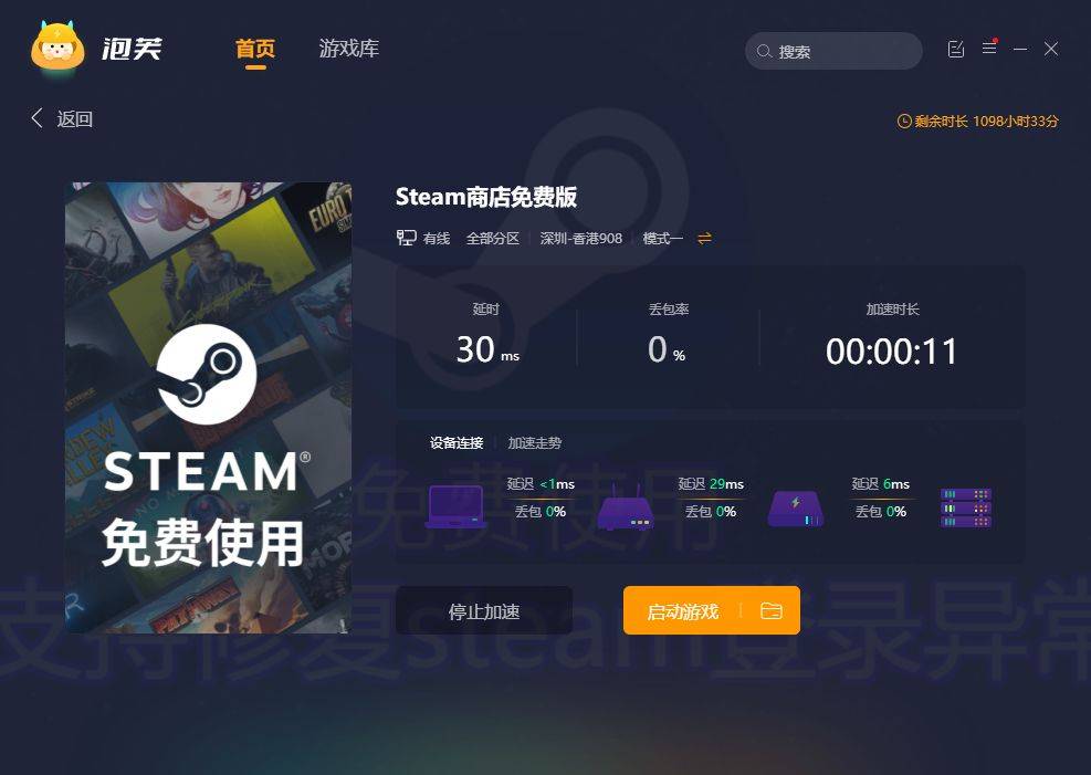 Steam东方游戏周哪些游戏打折？Steam东方游戏文化周什么值得买？