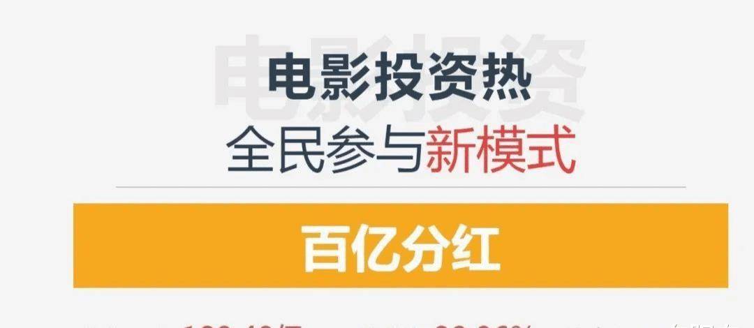 暗里投资片子48问答，制止投资影视陷阱的指南！